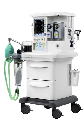 macchina siriusmed di anestesia, stazione di lavoro di anestesia del modulo del monitoraggio del gas