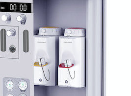 qualità  VP20/VP10 Anesthesia Vaporizer , Stable Gas Anaesthesia Machine fabbrica