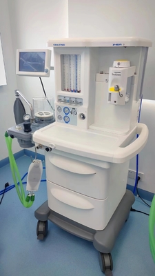 apparecchiatura anestetica con ventilatore per adulti e pediatri OEM produttore