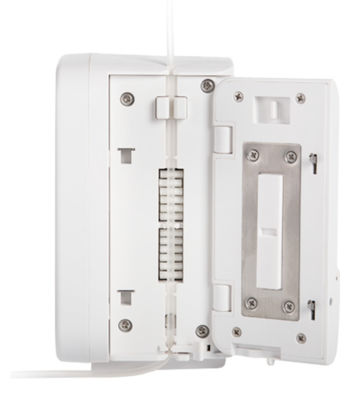 Pompa siringa di Purple Horn e pompa per infusione 1-1800ml/h regolabili