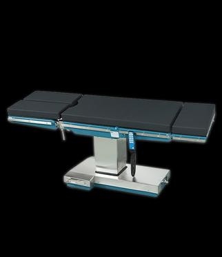 T ha modellato la lunghezza chirurgica del ripiano del tavolo del tavolo operatorio 2000mm di progettazione