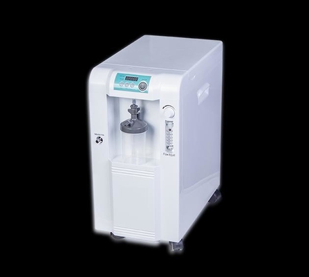 concentratore medico domestico dell'ossigeno tecnologia dell'America PSA da 5 litri