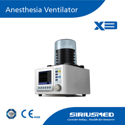 VCV ventilatore standby della macchina di anestesia di PCV per pediatrico e gli adulti