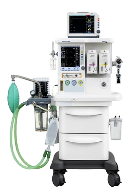 Ventilatore portatile di anestesia della sala operatoria per gli adulti pediatrici
