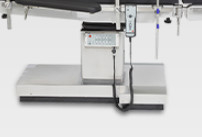 Lunghezza regolabile manuale dell'acciaio inossidabile 2070mm del letto della sala operatoria di Siriusmed