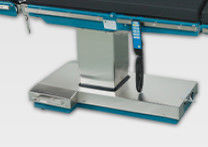 L'elettro tavolo operatorio idraulico ISO13485 di Purple Horn ha certificato