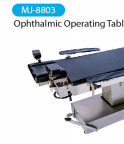 Orizzontale chirurgico elettrico 350mm di diapositiva X Ray Area del tavolo operatorio dell'ospedale