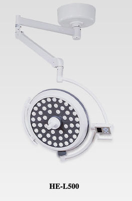 Luce Shadowless di Ot dello strumento chirurgico di Purple Horn con le lampadine 48pcs