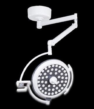 Illuminazione eccellente di funzionamento Shadowless di profondità della lampada di Purple Horn per la chirurgia