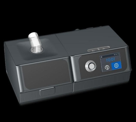 Velocità di Niv Non Invasive Cpap Machine 8 regolabile per uso domestico