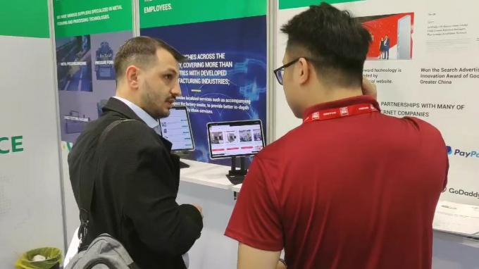 Hefei Purple Horn E-Commerce Co., Ltd. Profilo aziendale